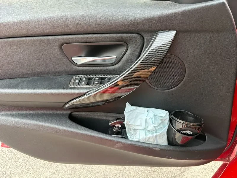 BMW 320 D M Performance Edition, снимка 15 - Автомобили и джипове - 55948857