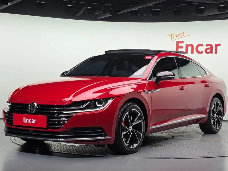 VW Arteon 2.0 Tdi Prestige | Mobile.bg � ����������� 2