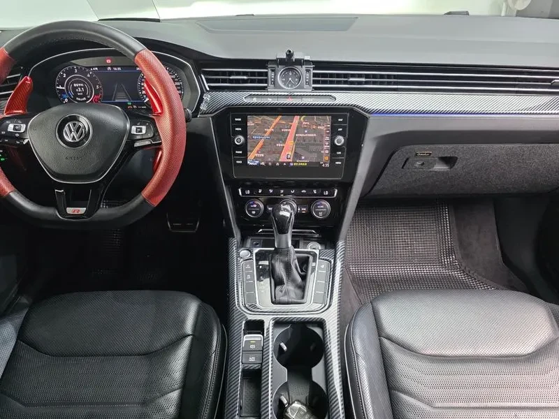 VW Arteon 2.0 Tdi Prestige | Mobile.bg � ����������� 14