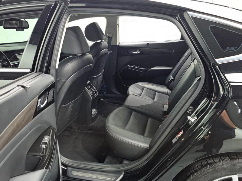 Kia Cadenza 3.0 LPI Noblesse| 260�.�. | Mobile.bg � ����������� 10