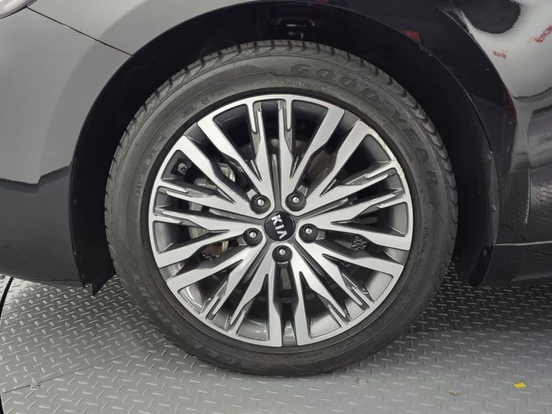 Kia Cadenza 3.0 LPI Noblesse| 260�.�. | Mobile.bg � ����������� 4