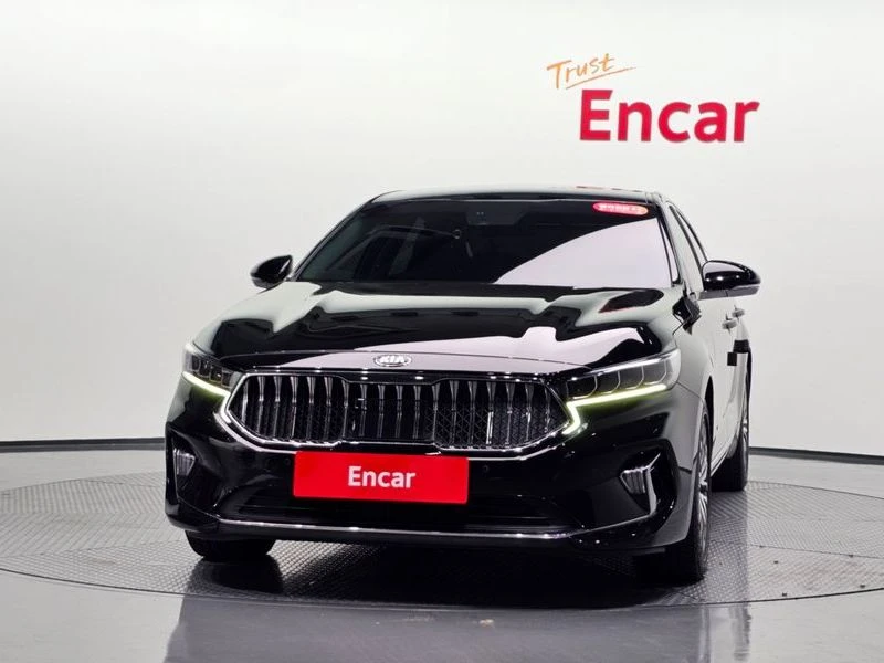 Kia Cadenza 3.0 LPI Noblesse| 260�.�. | Mobile.bg � ����������� 2