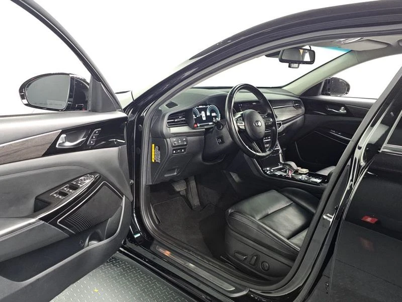 Kia Cadenza 3.0 LPI Noblesse| 260�.�. | Mobile.bg � ����������� 9