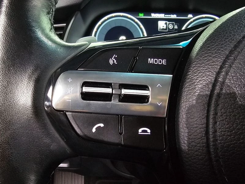 Kia Cadenza 3.0 LPI Noblesse| 260�.�. | Mobile.bg � ����������� 16