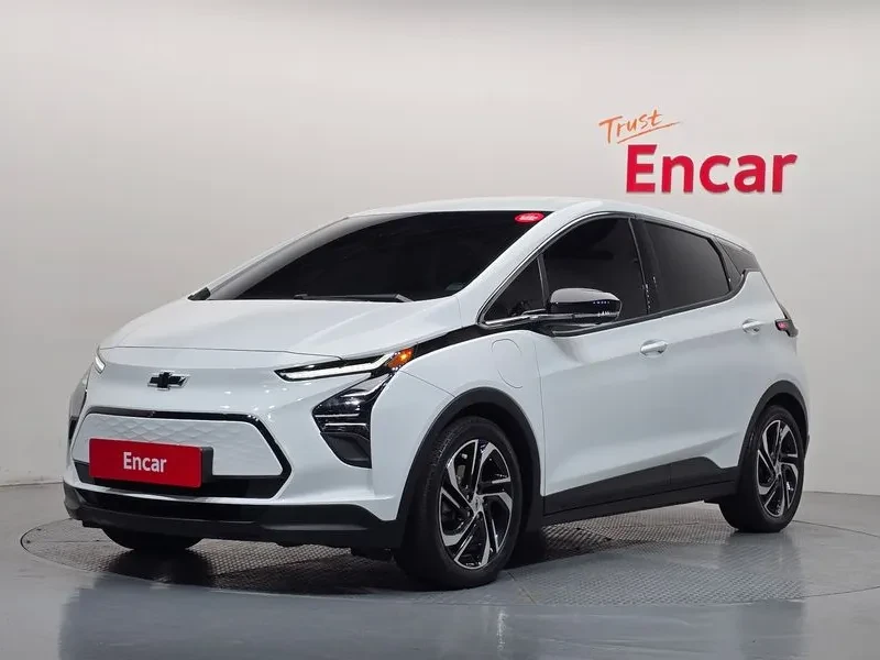 Chevrolet Bolt САМО 30% АВАНС
