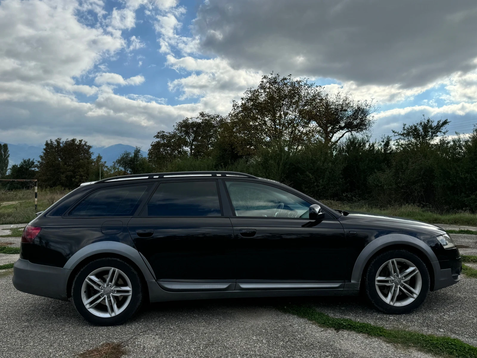 Audi A6 Allroad 2.7TDI Quattro-Обслужена! - изображение 6