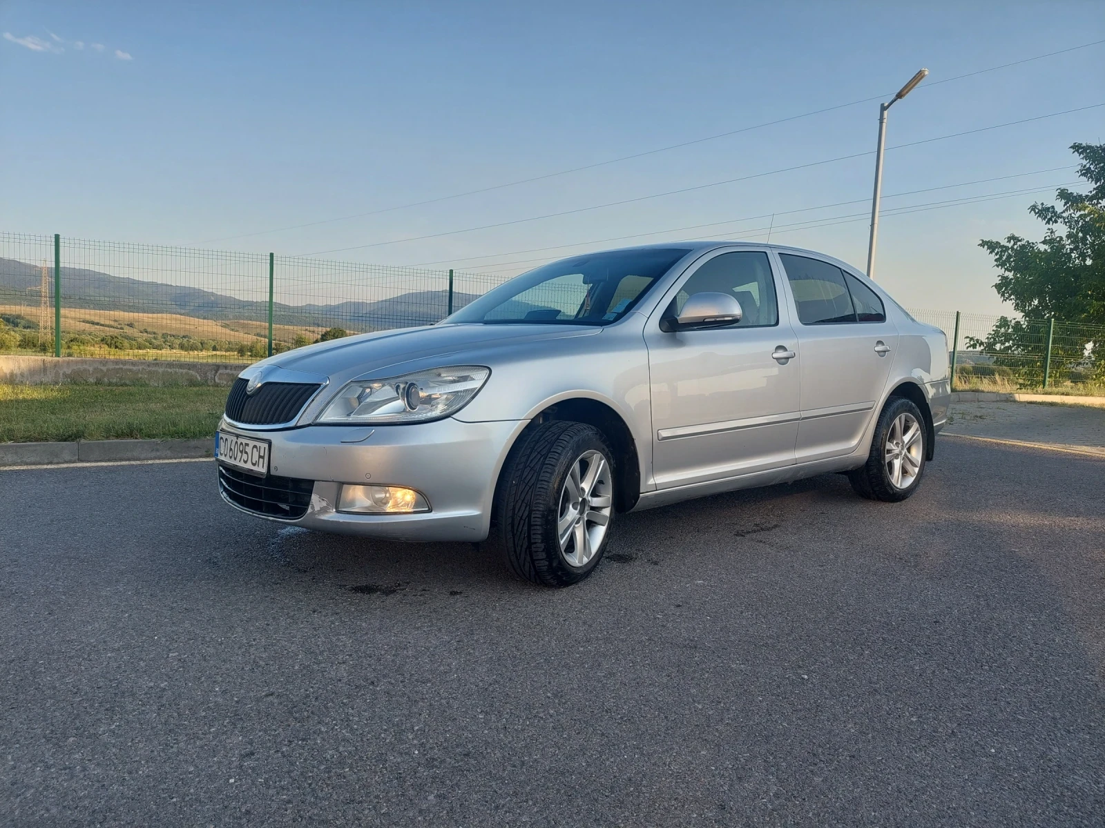 Skoda Octavia 2.0 TDI  - изображение 6