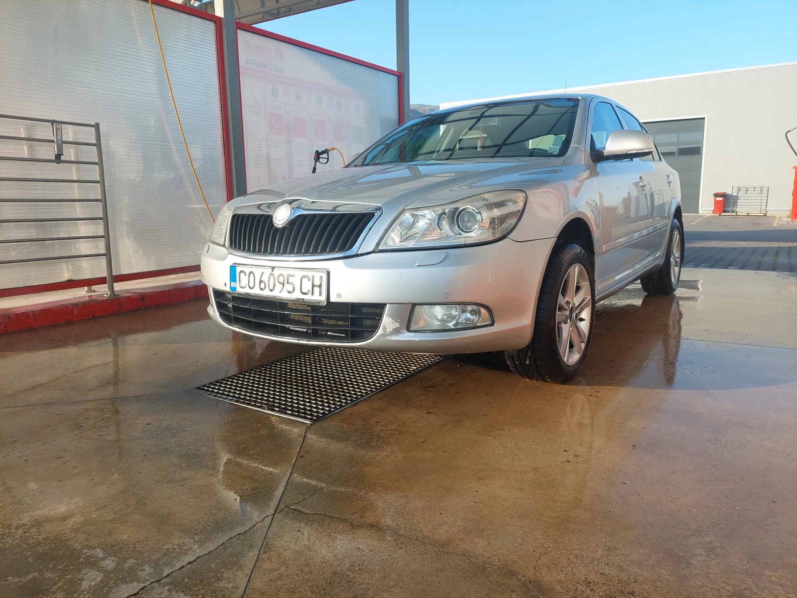 Skoda Octavia 2.0 TDI  - изображение 5