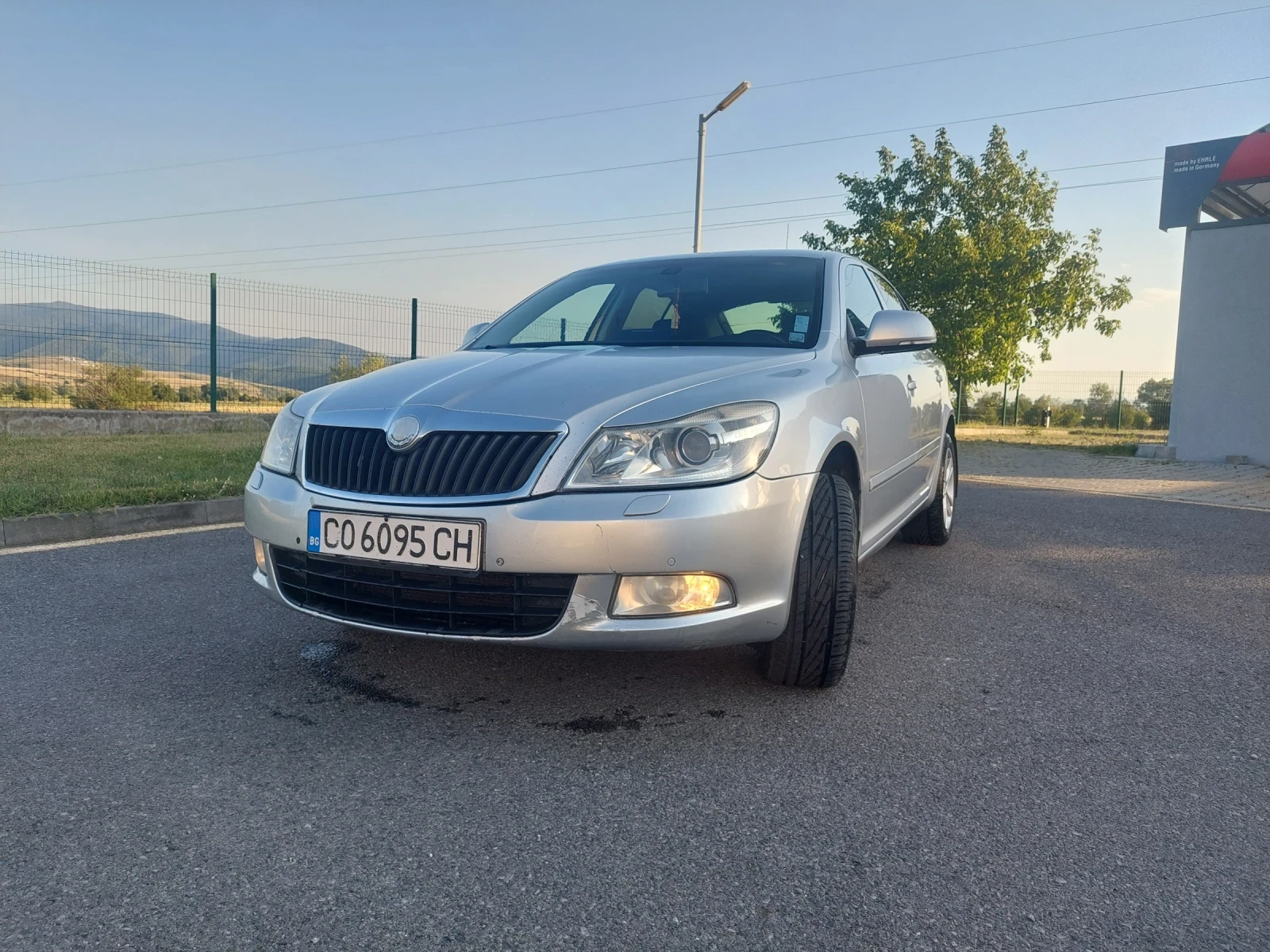 Skoda Octavia 2.0 TDI  - изображение 4