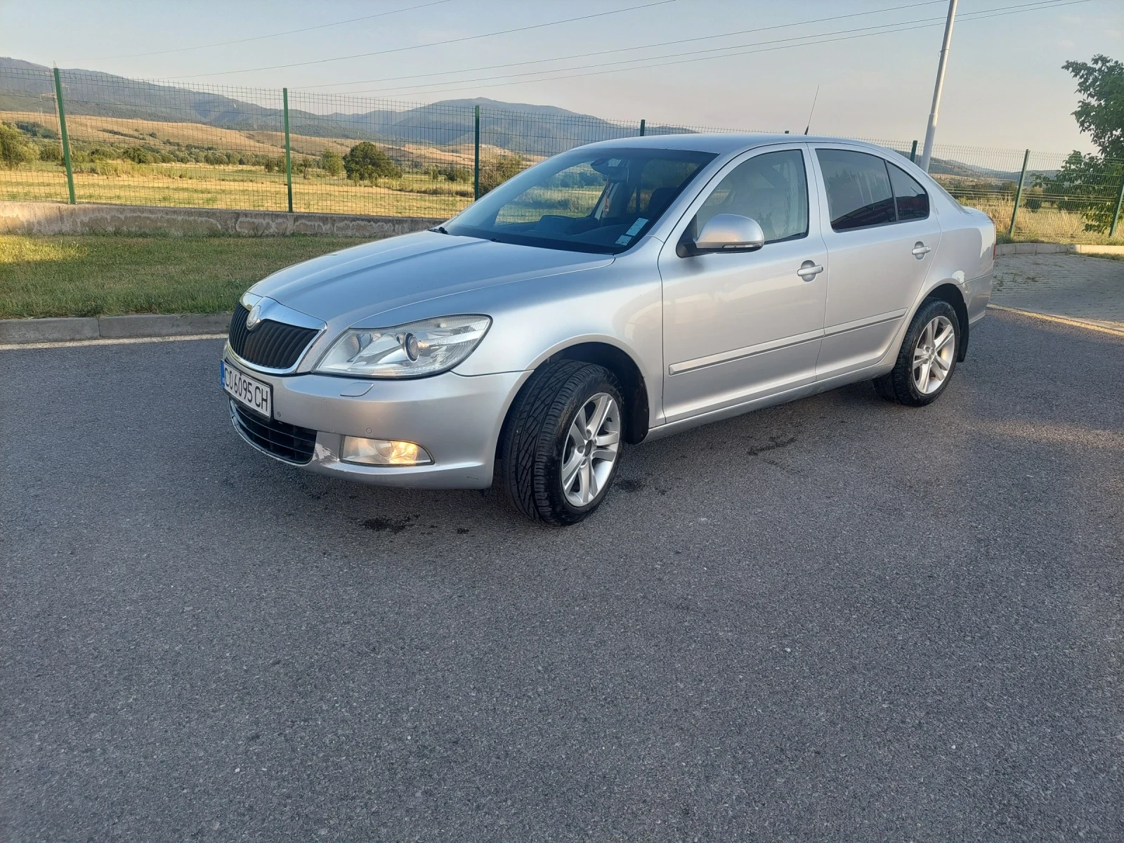 Skoda Octavia 2.0 TDI  - изображение 7