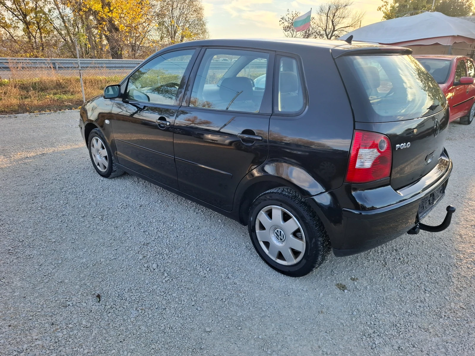 VW Polo 1.9TDI - изображение 4