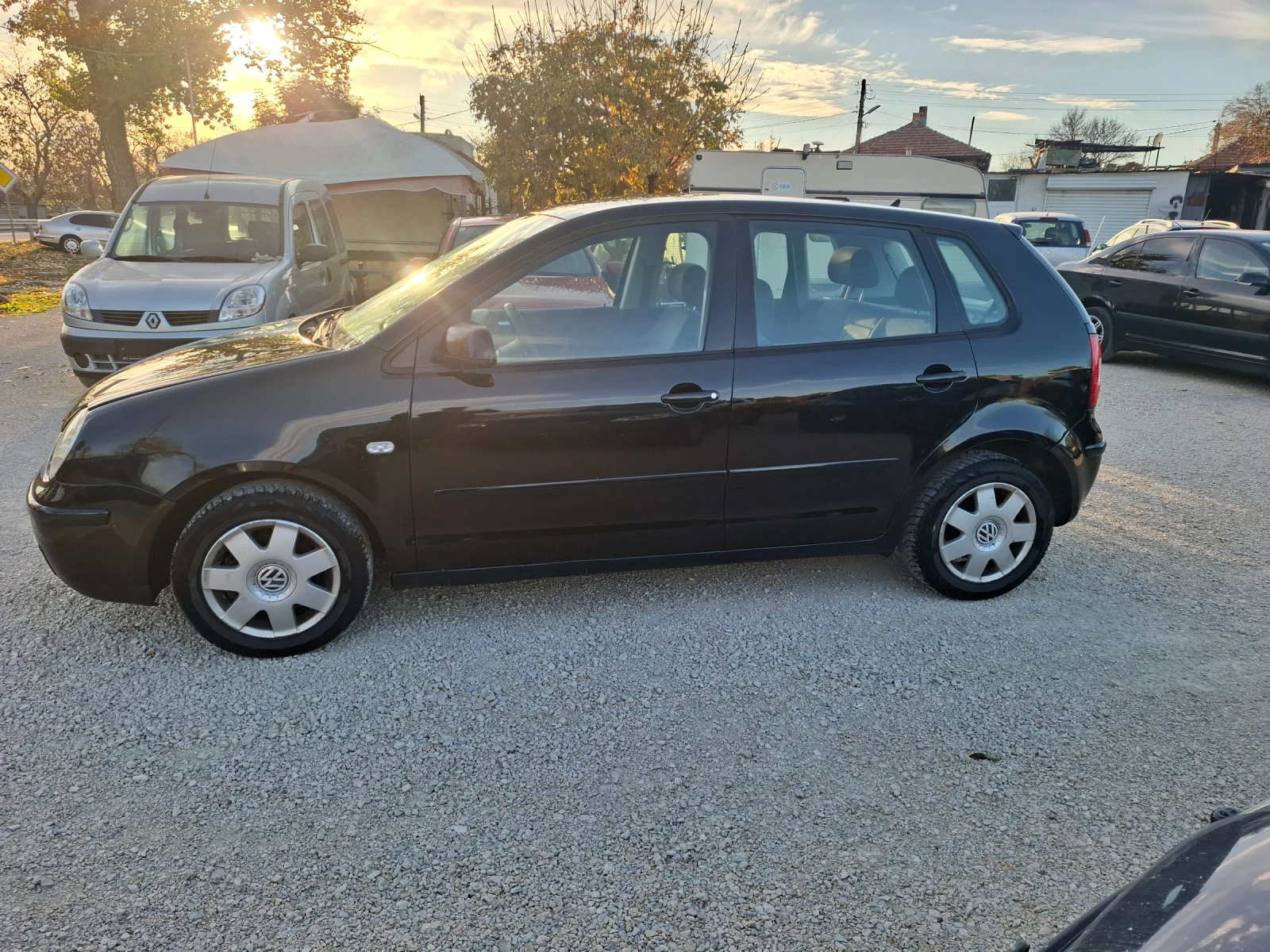 VW Polo 1.9TDI - изображение 3