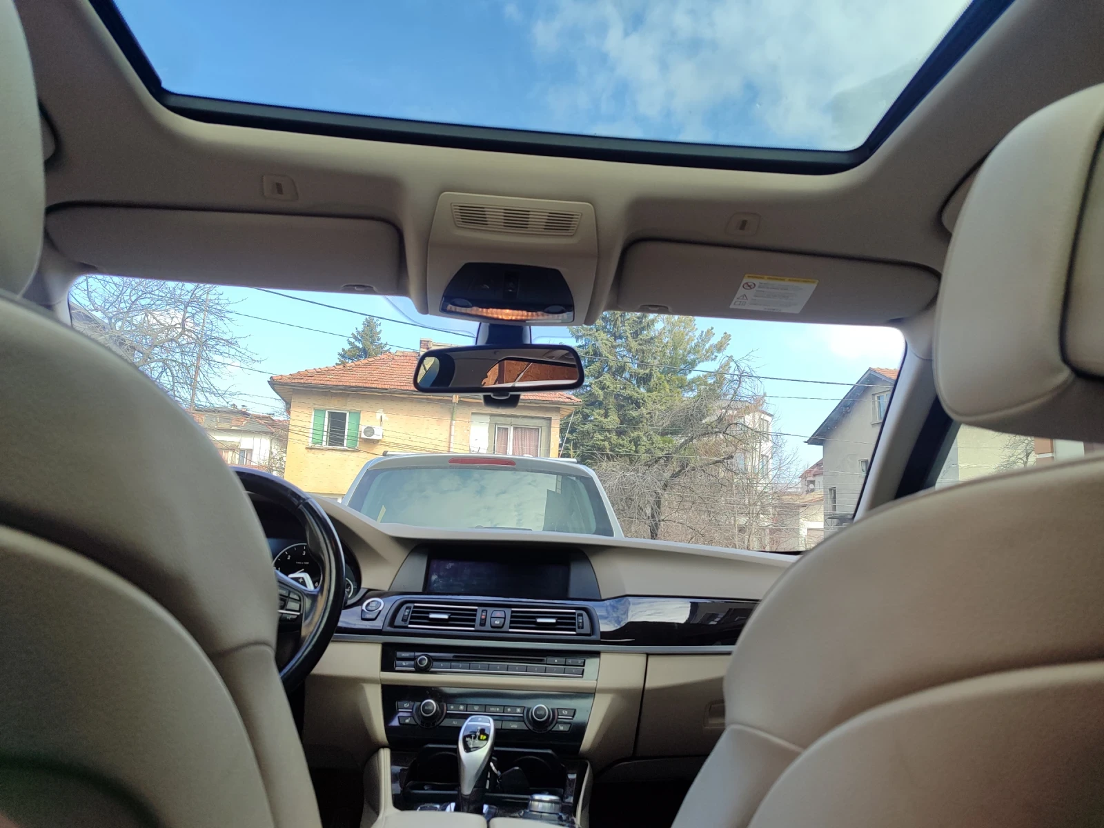 BMW 530 X drive 4x4 | Mobile.bg   15