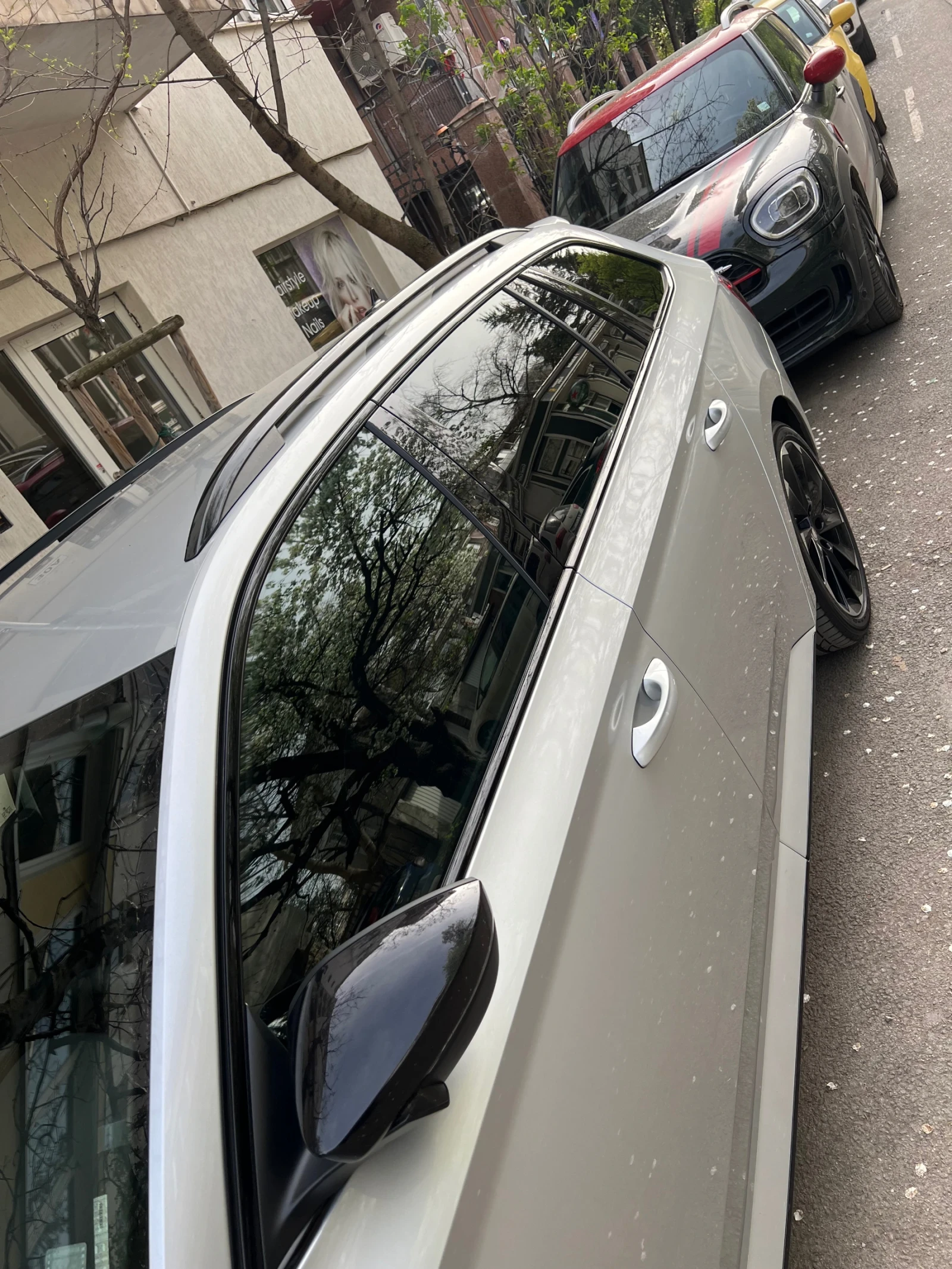 Skoda Superb Sportline - изображение 3