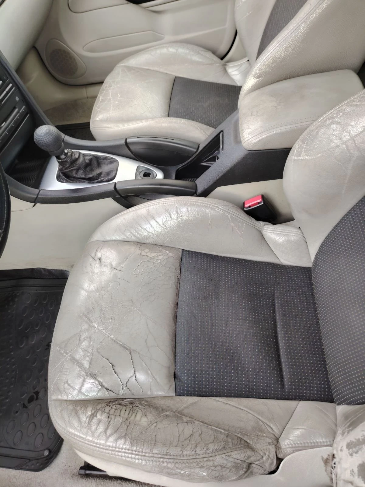 Saab 9-3 1.8 - изображение 7