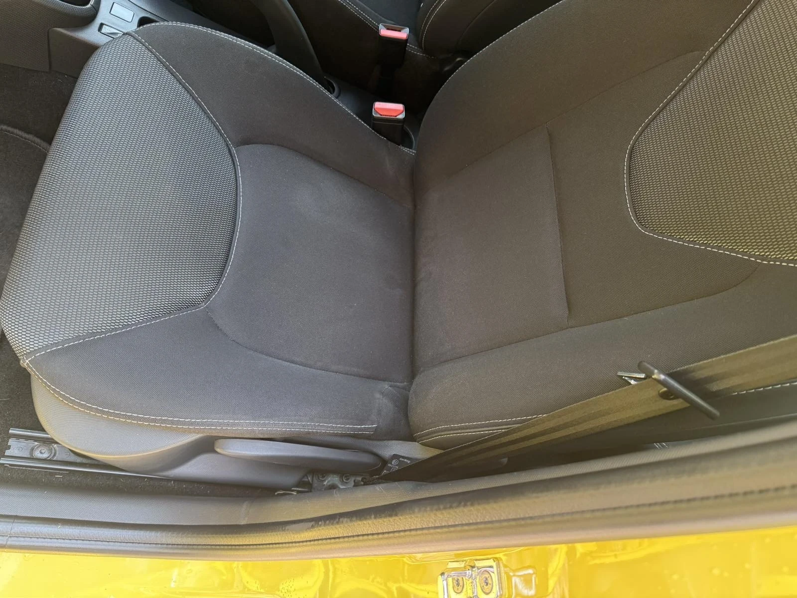 Renault Clio 1.5 dci automatic - изображение 8