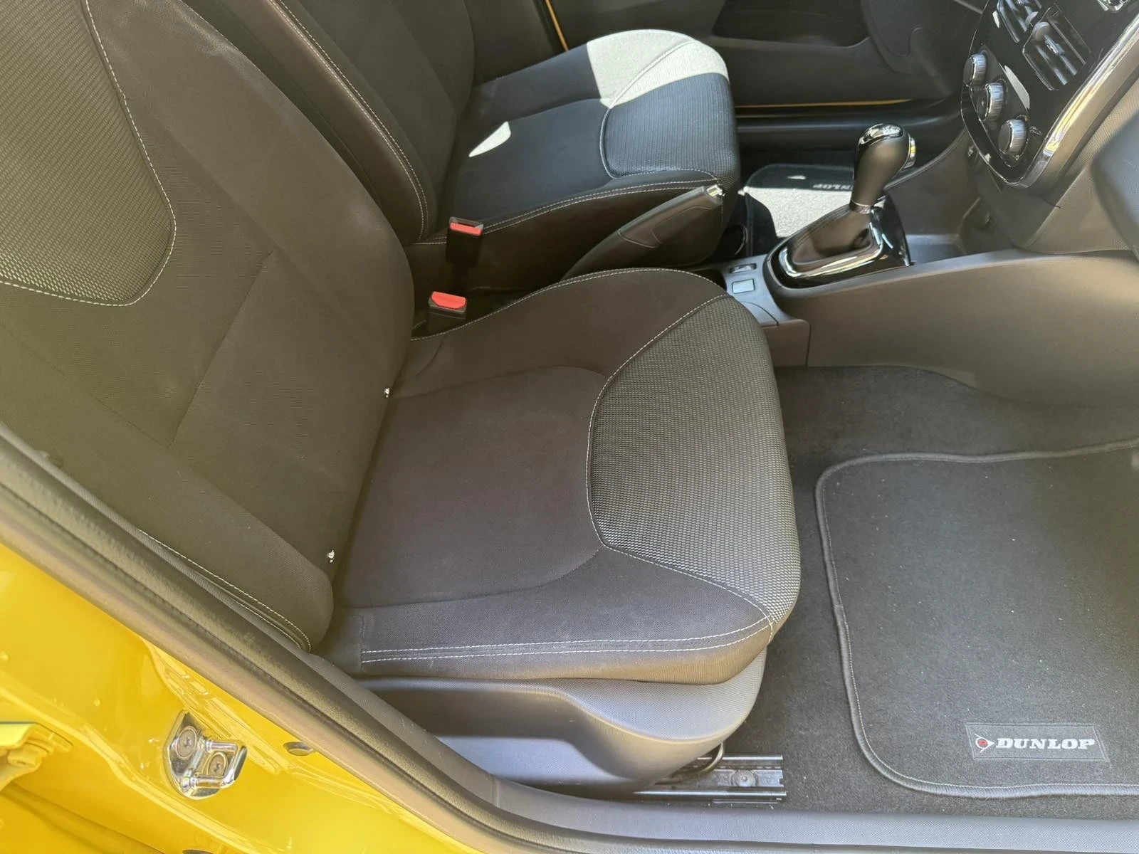 Renault Clio 1.5 dci automatic | Mobile.bg � ����������� 11