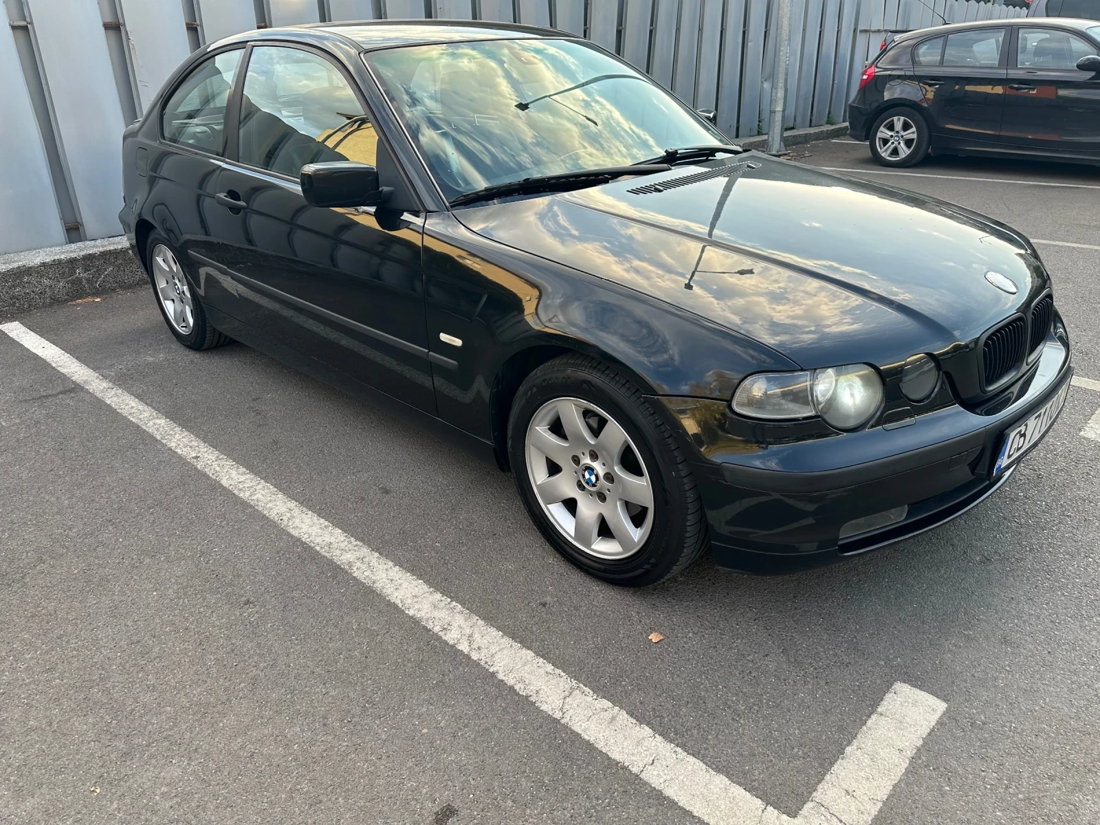 BMW 318  - изображение 2