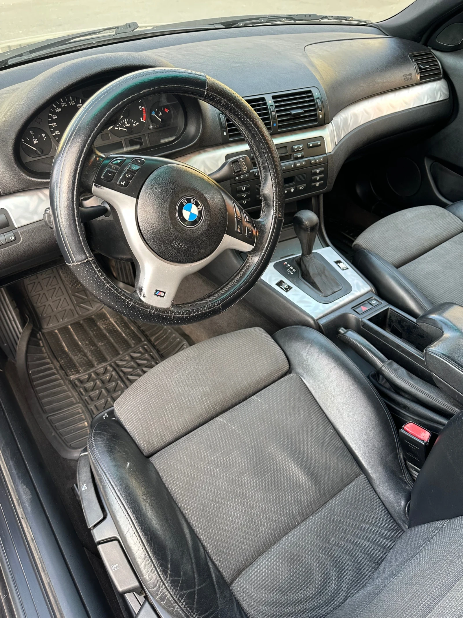 BMW 318  - изображение 6