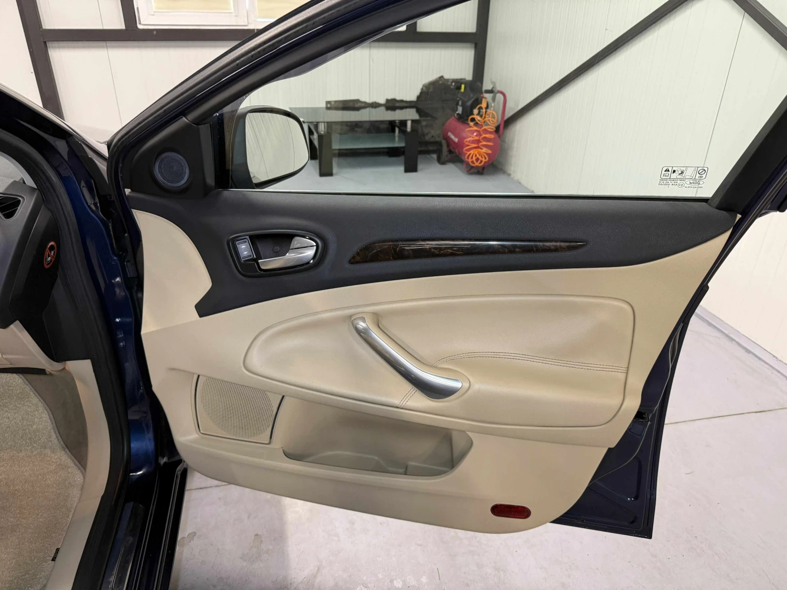 Ford Mondeo Джия - изображение 4