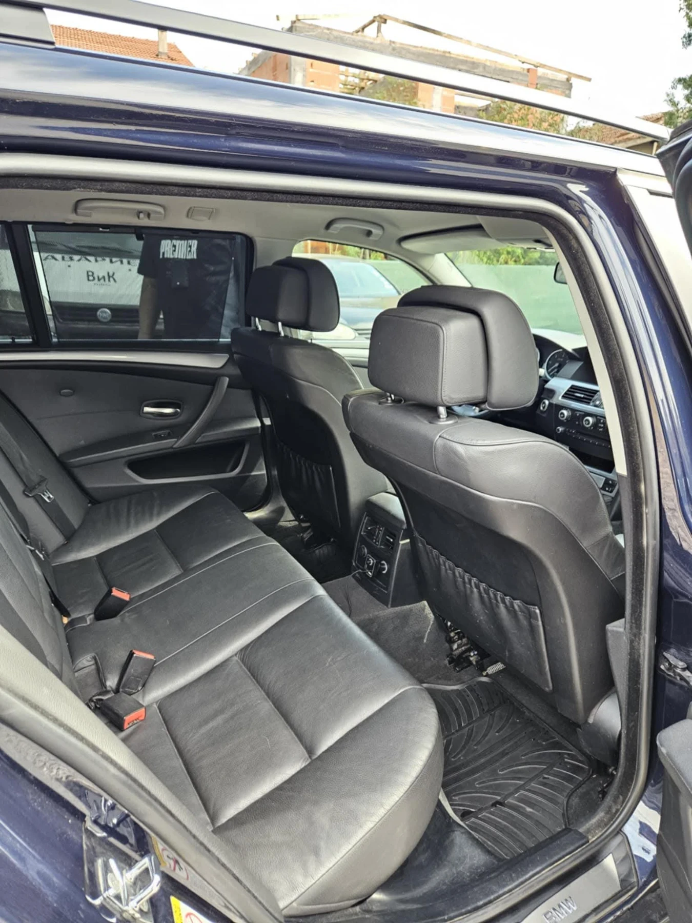 BMW 525 3.0 Xd | Mobile.bg   12