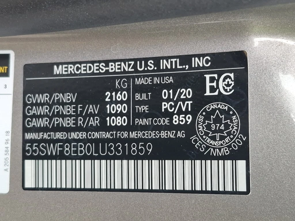 Mercedes-Benz C 300 * CARFAX * БЕЗ ПЪРВОНАЧАЛНА ВНОСКА - изображение 7