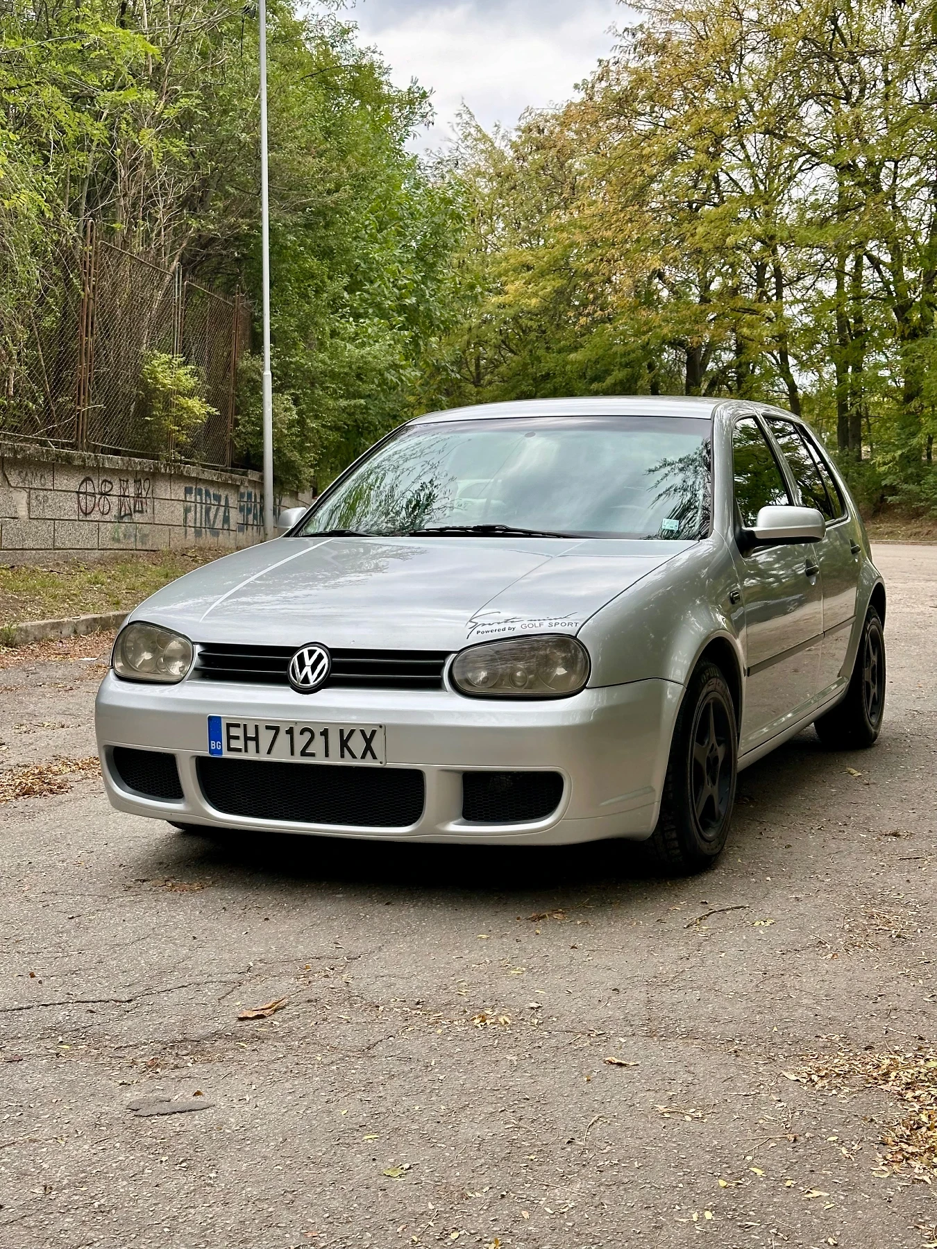 VW Golf 4 1.9 TDI | Mobile.bg — изображение 1