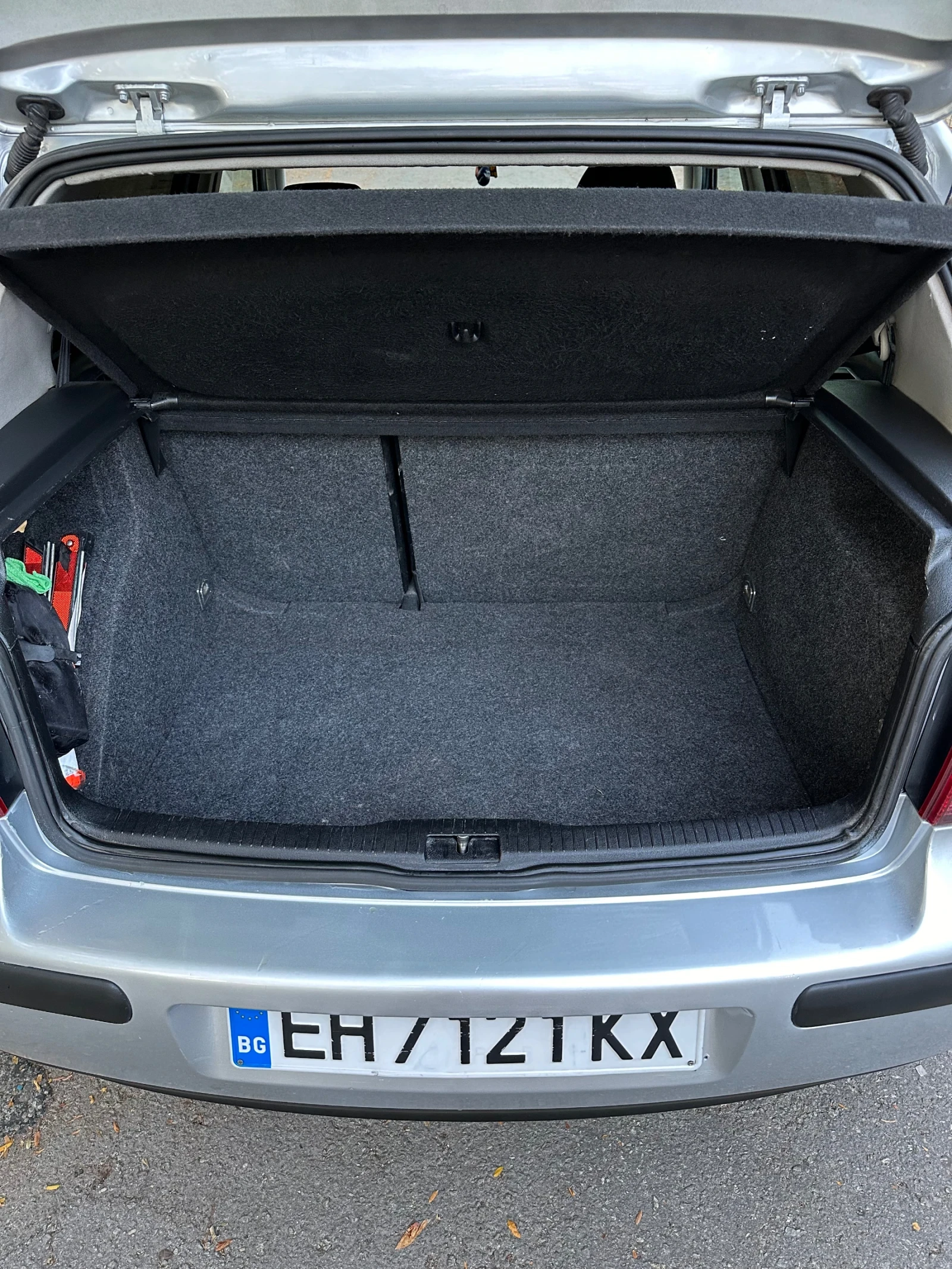 VW Golf 4 1.9 TDI | Mobile.bg — изображение 11