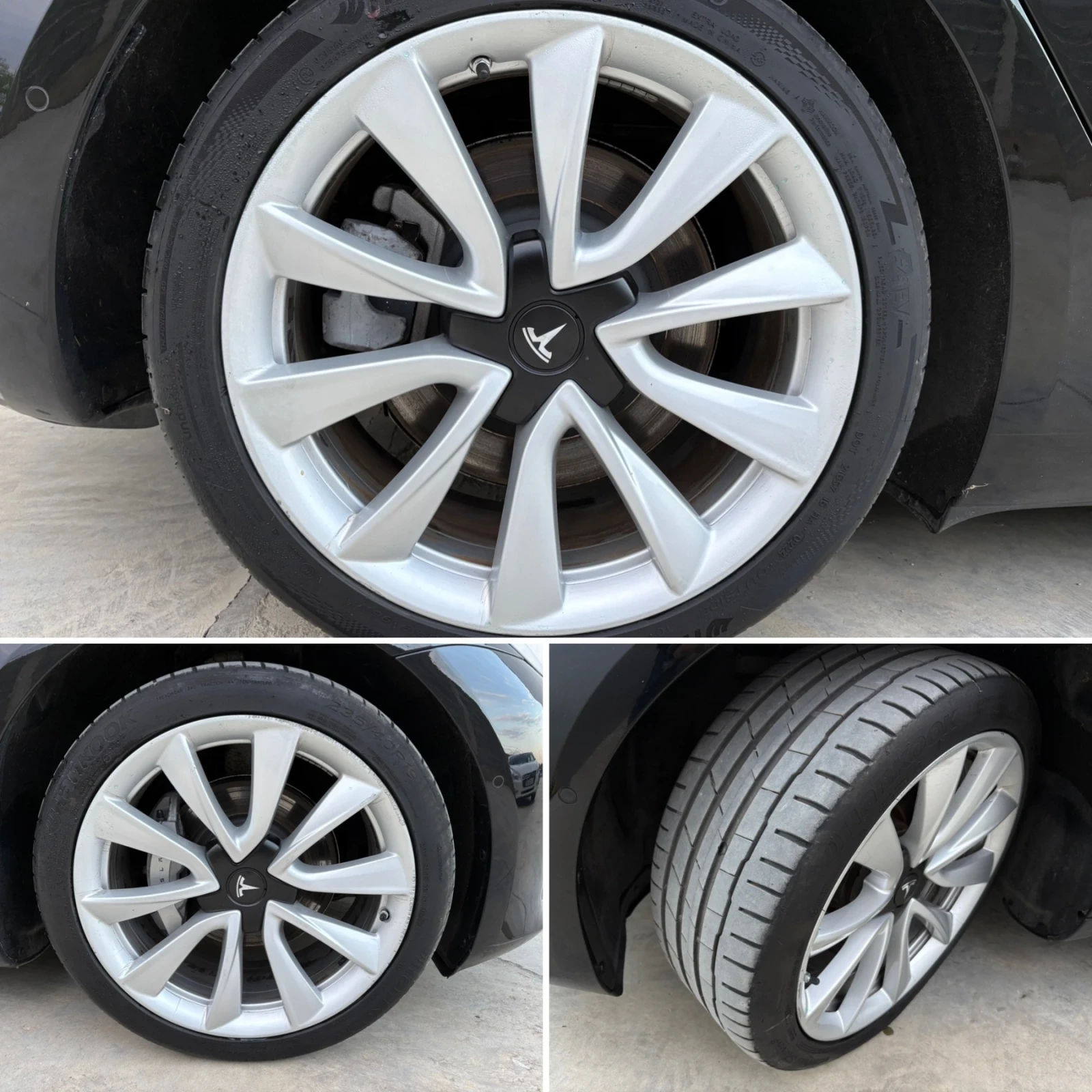 Tesla Model 3 Dual Motor Long Range  | Mobile.bg   14