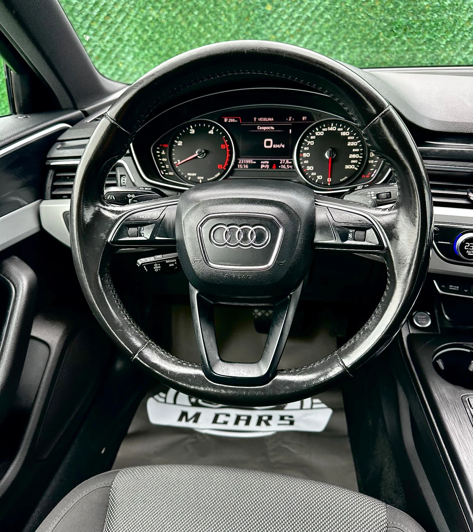 Audi A4 2.0 TDI 190 ks TOP TOP TOP | Mobile.bg   11