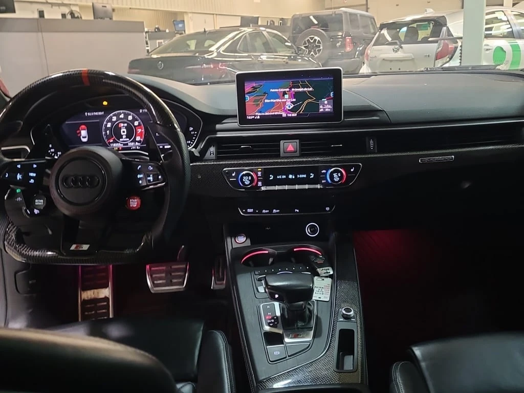 Audi S5 * PRESTIGE * CARFAX *    | Mobile.bg   6