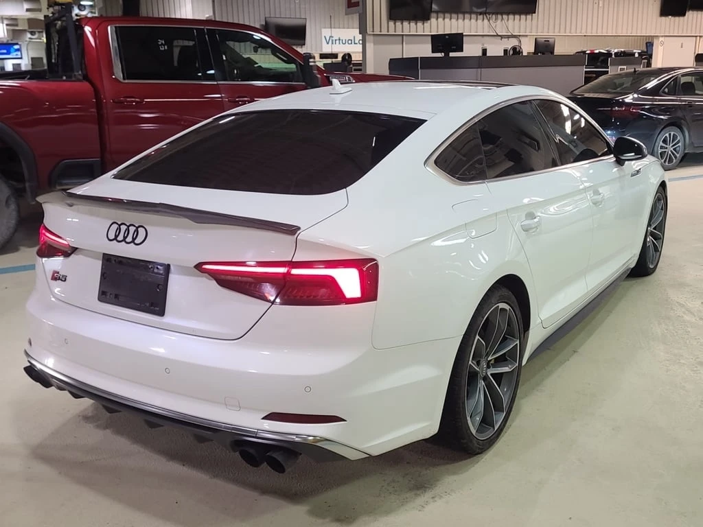 Audi S5 * PRESTIGE * CARFAX *    | Mobile.bg   3