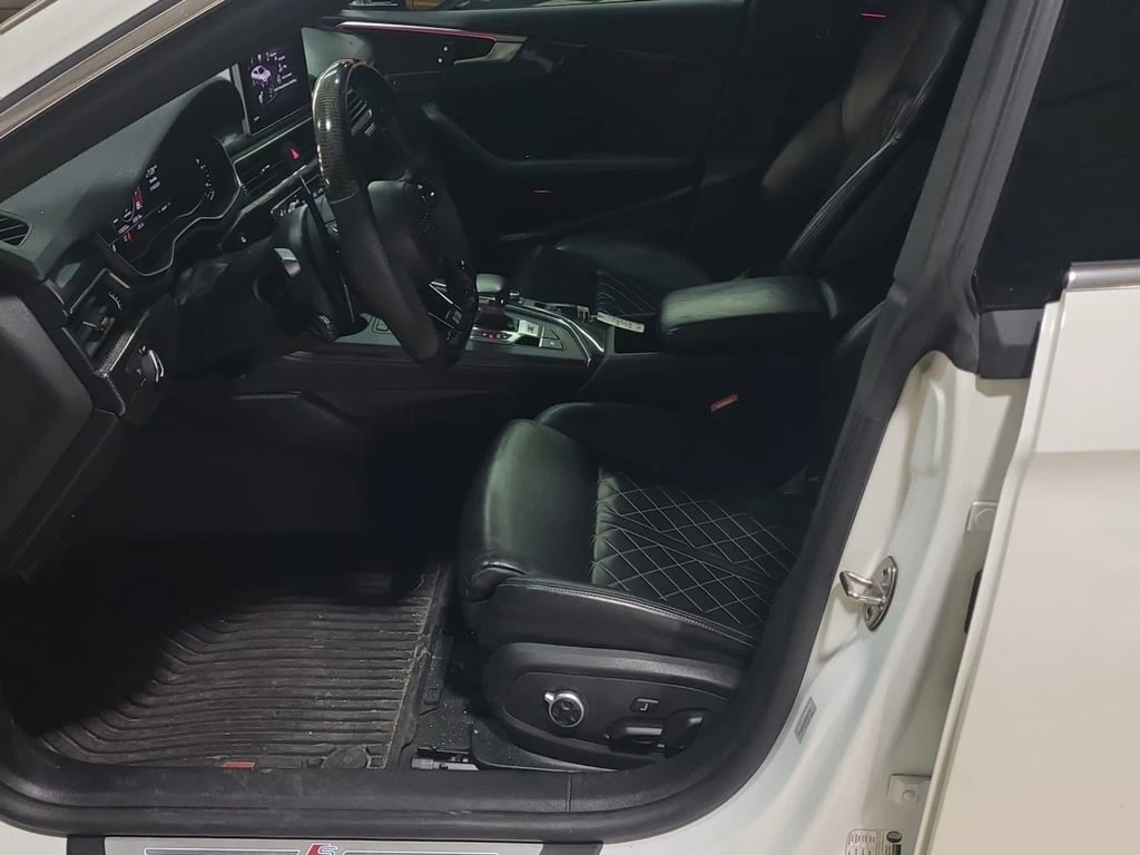 Audi S5 * PRESTIGE * CARFAX *    | Mobile.bg   7