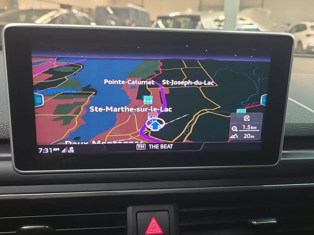 Audi S5 * PRESTIGE * CARFAX *    | Mobile.bg   10