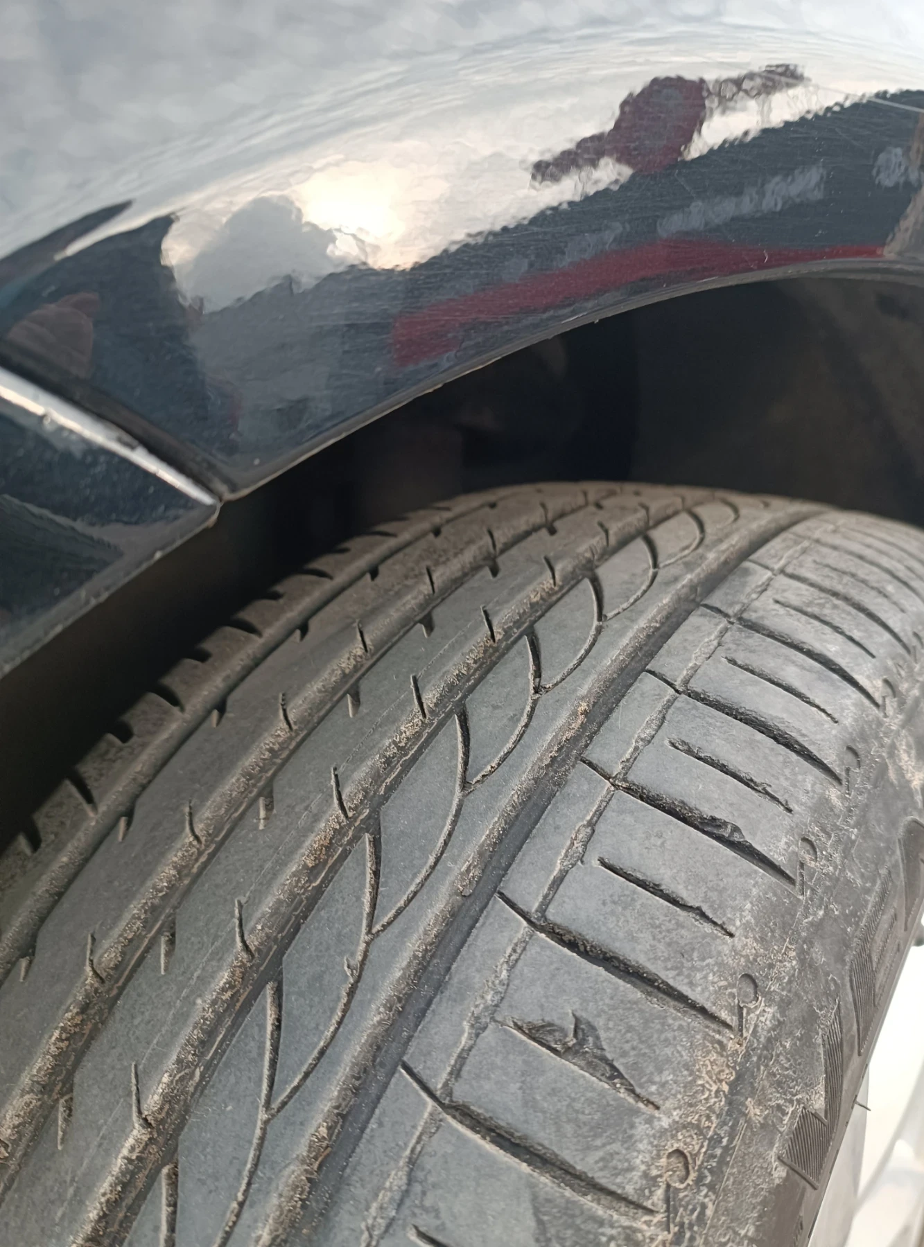 VW Touran 1.9 TDI АВТОМАТИК - изображение 8