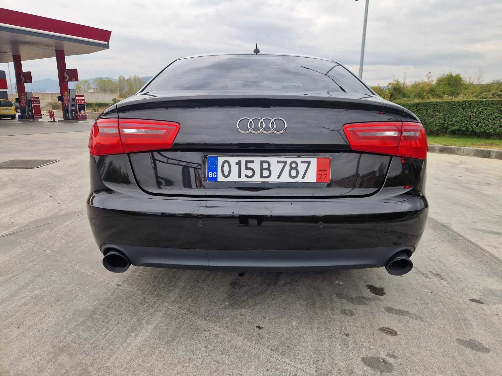 Audi A6 3.0TDI/NAVI/KEYLESS-GO - изображение 4