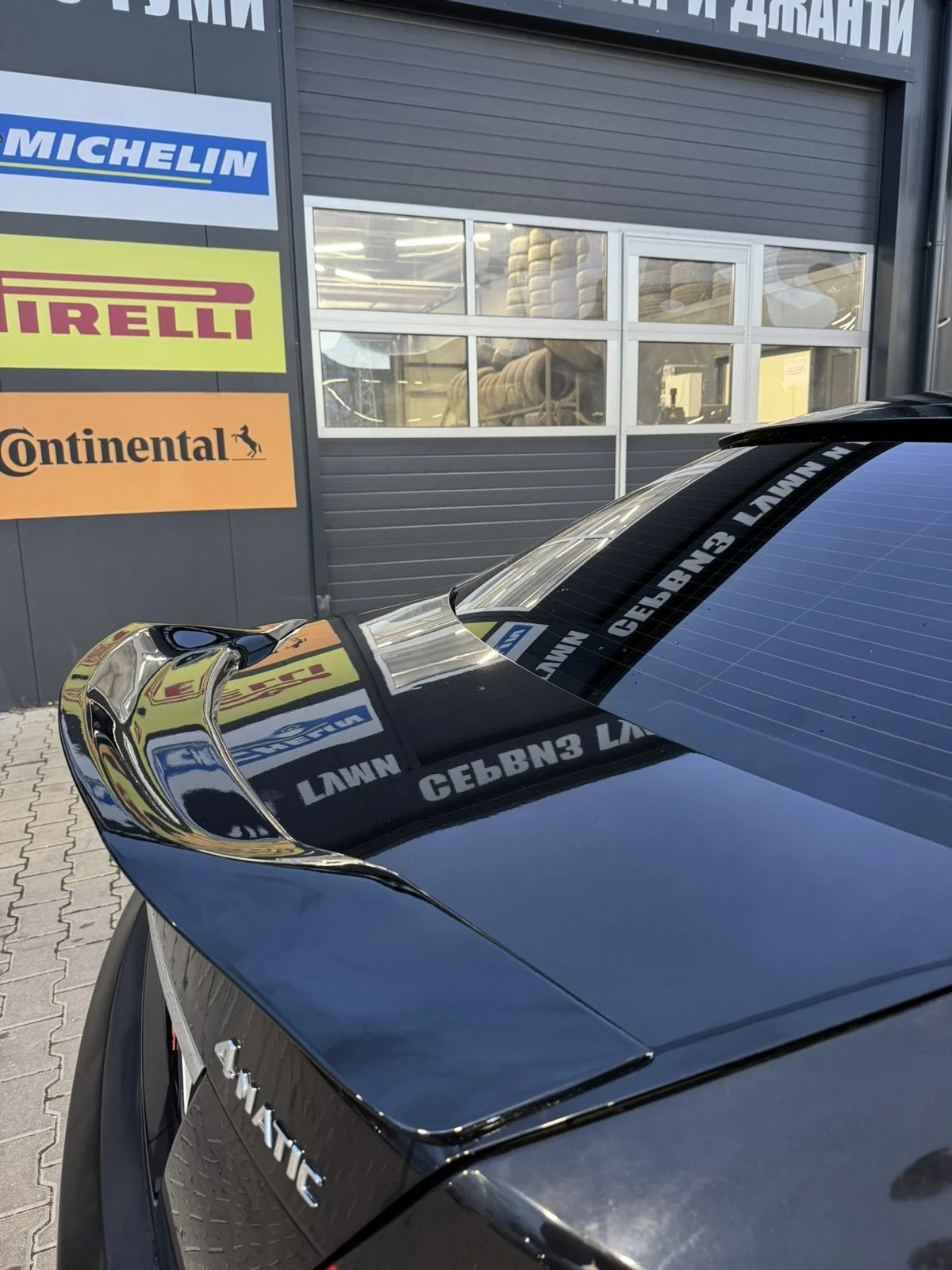 Mercedes-Benz C 350   | Mobile.bg   11