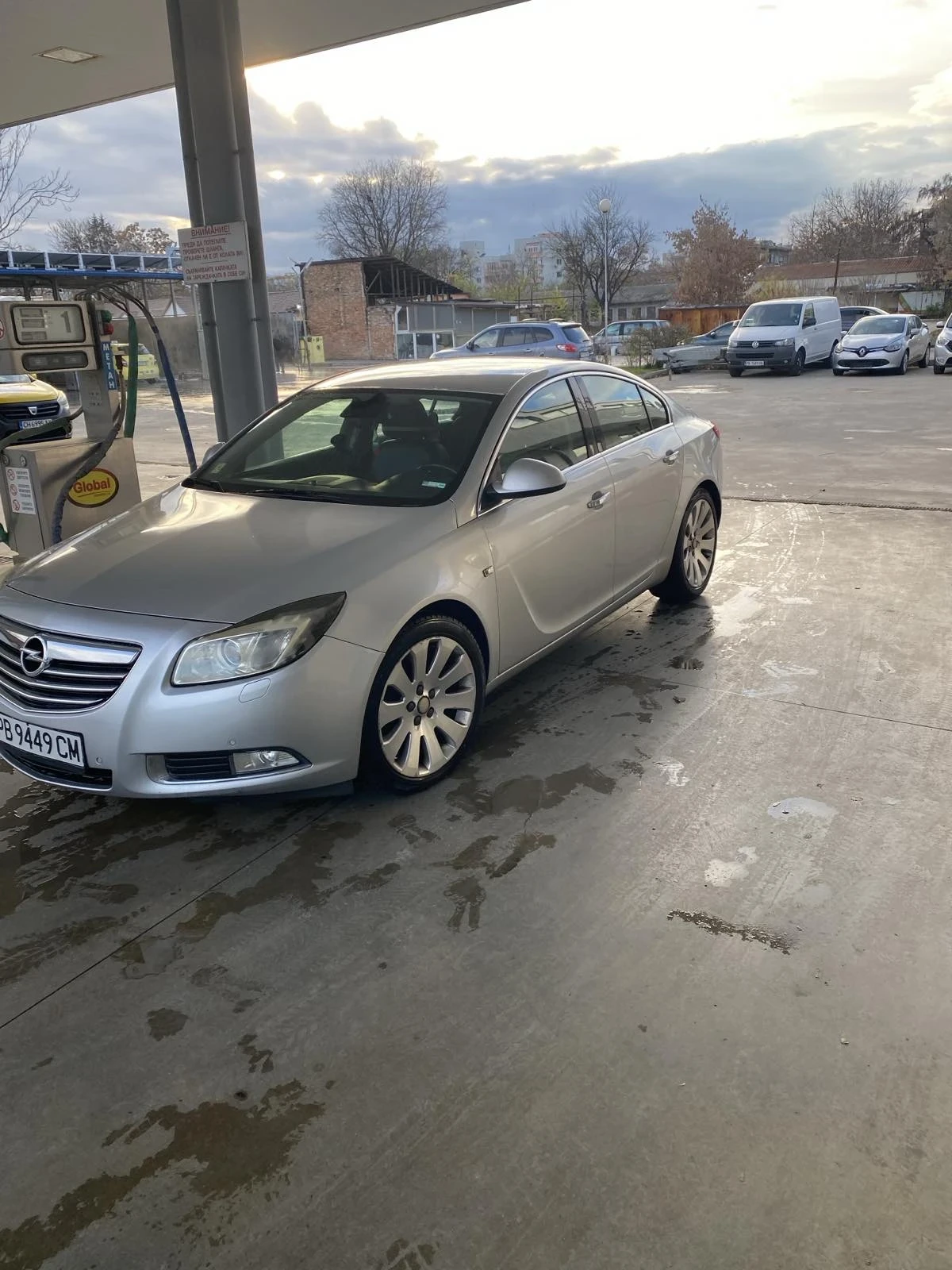 Opel Insignia | Mobile.bg � ����������� 6