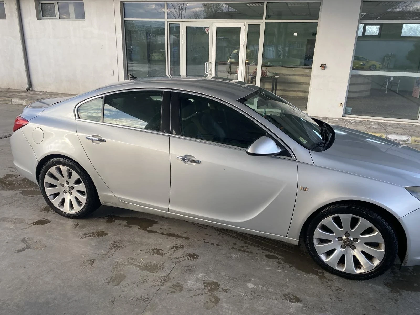 Opel Insignia | Mobile.bg � ����������� 3