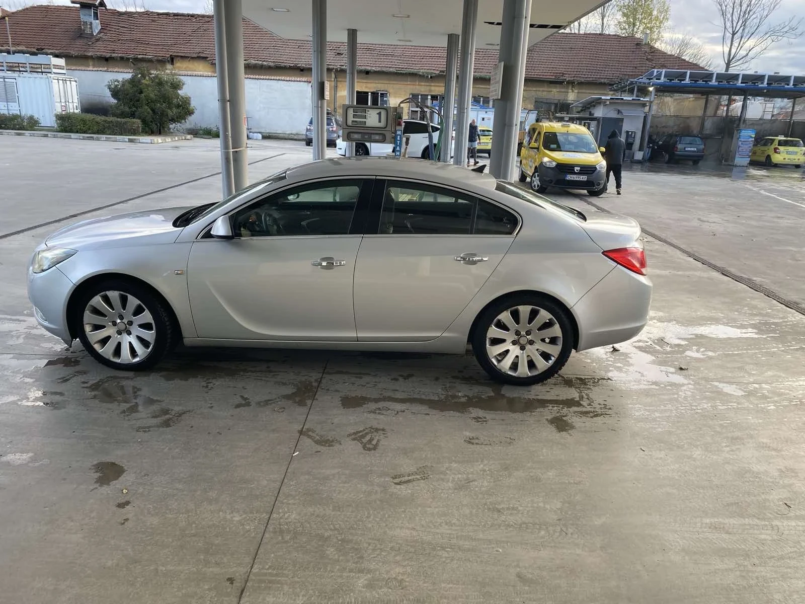 Opel Insignia | Mobile.bg � ����������� 5