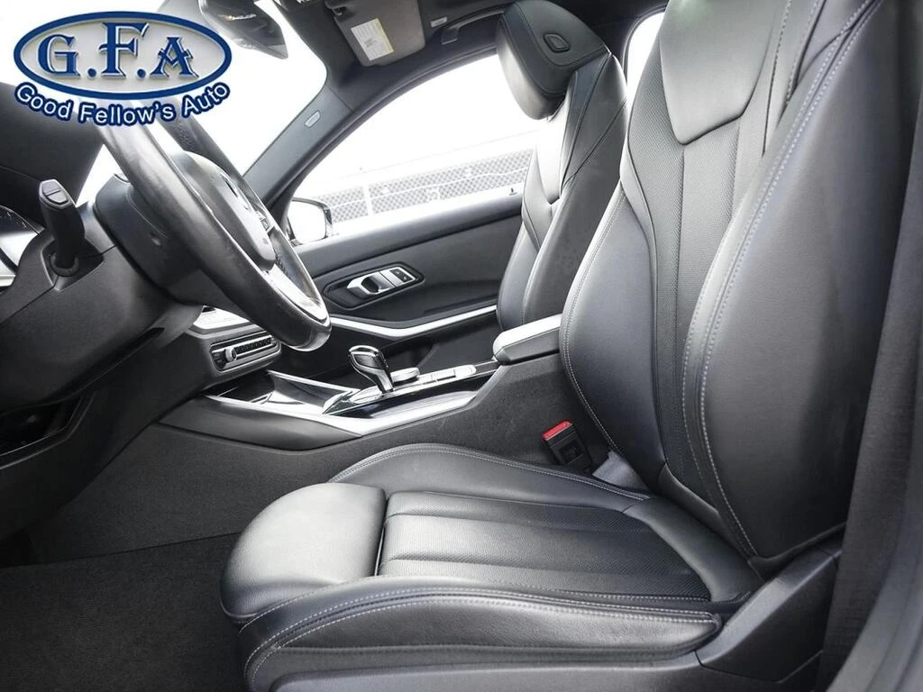 BMW 330 * PREMIUM ESSENTIAL PACKAGE, XDRIVE, LEATHER SEATS - изображение 9