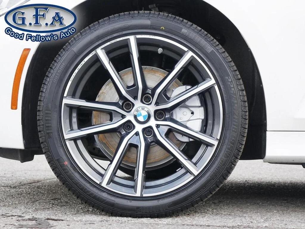 BMW 330 * PREMIUM ESSENTIAL PACKAGE, XDRIVE, LEATHER SEATS - изображение 7