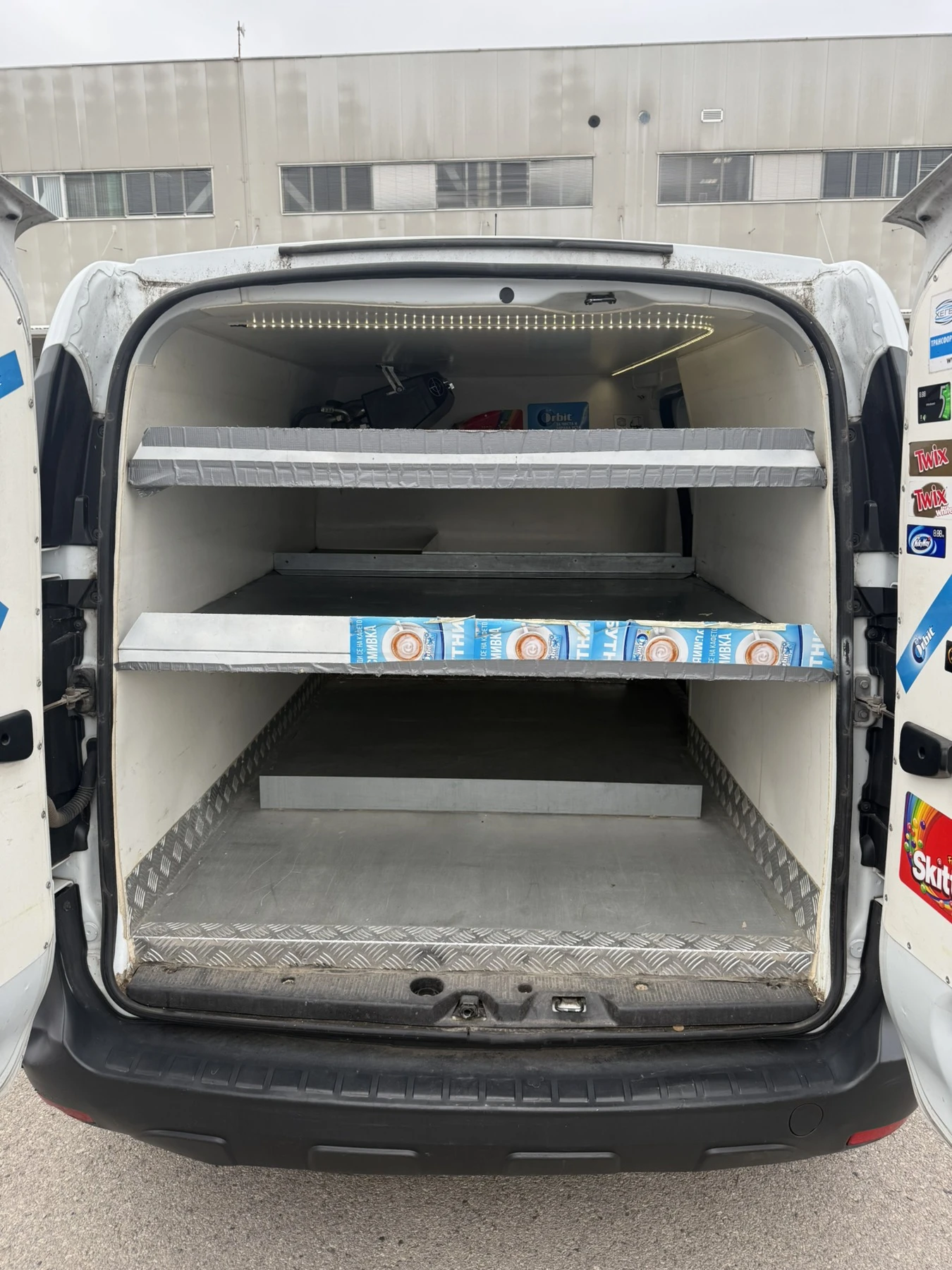 Dacia Dokker �������� | Mobile.bg � ����������� 6