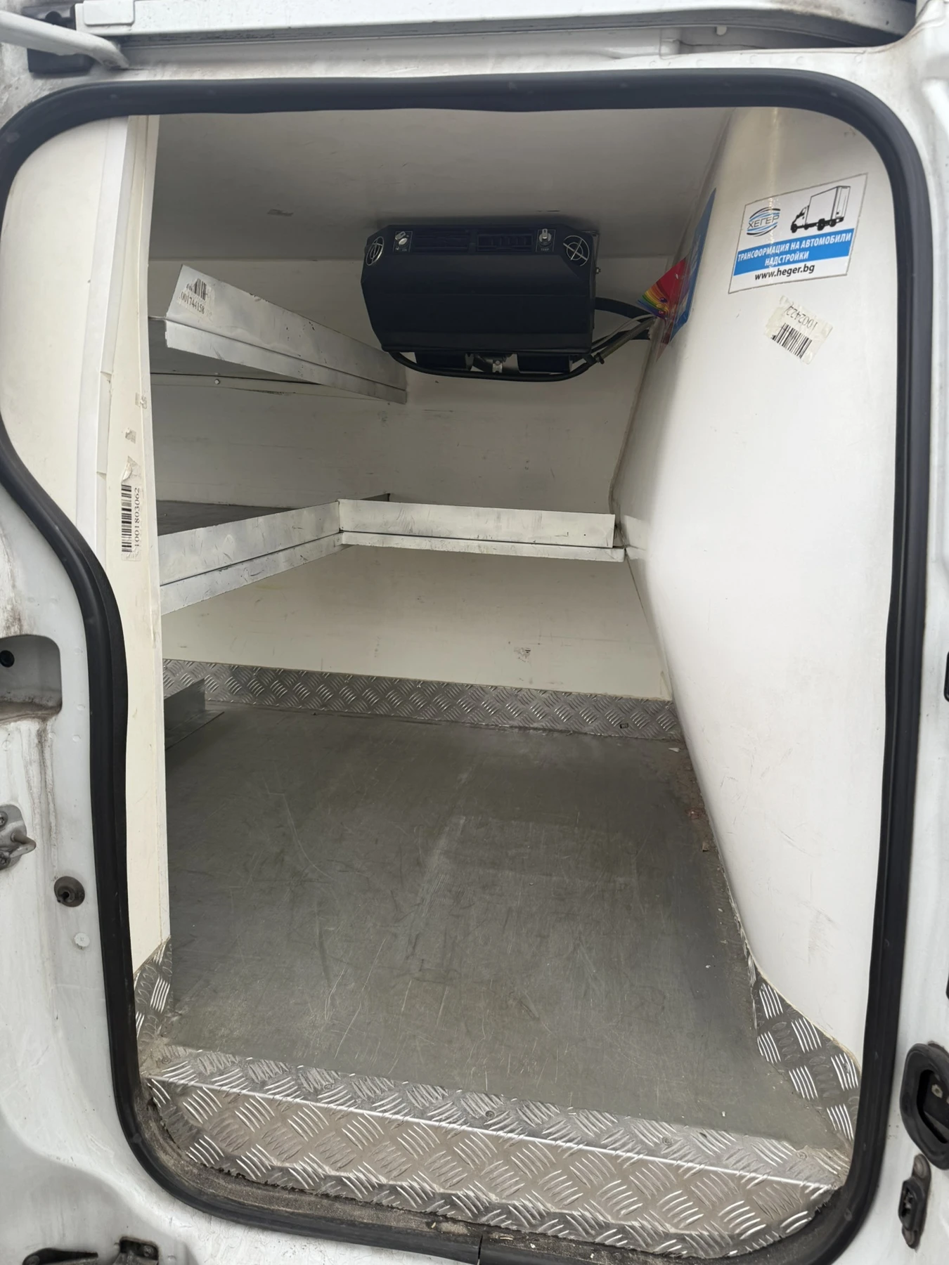 Dacia Dokker �������� | Mobile.bg � ����������� 5