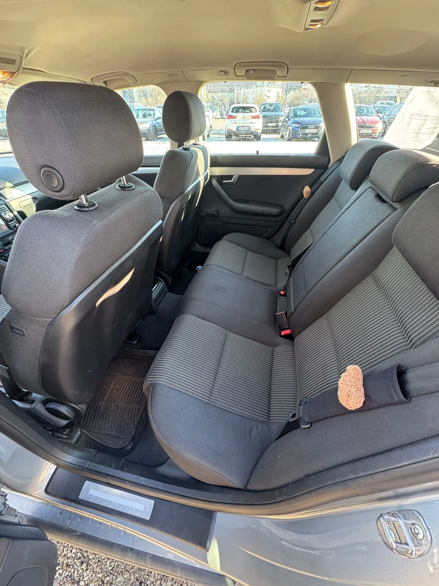 Audi A4  - изображение 8