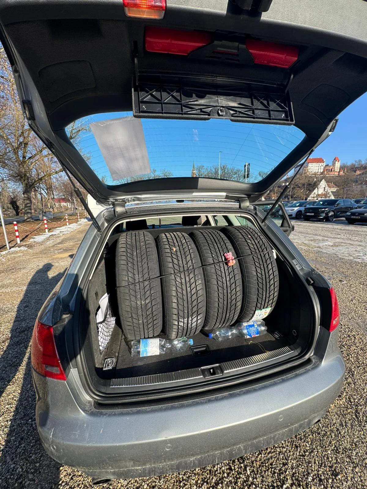 Audi A4 | Mobile.bg � ����������� 16