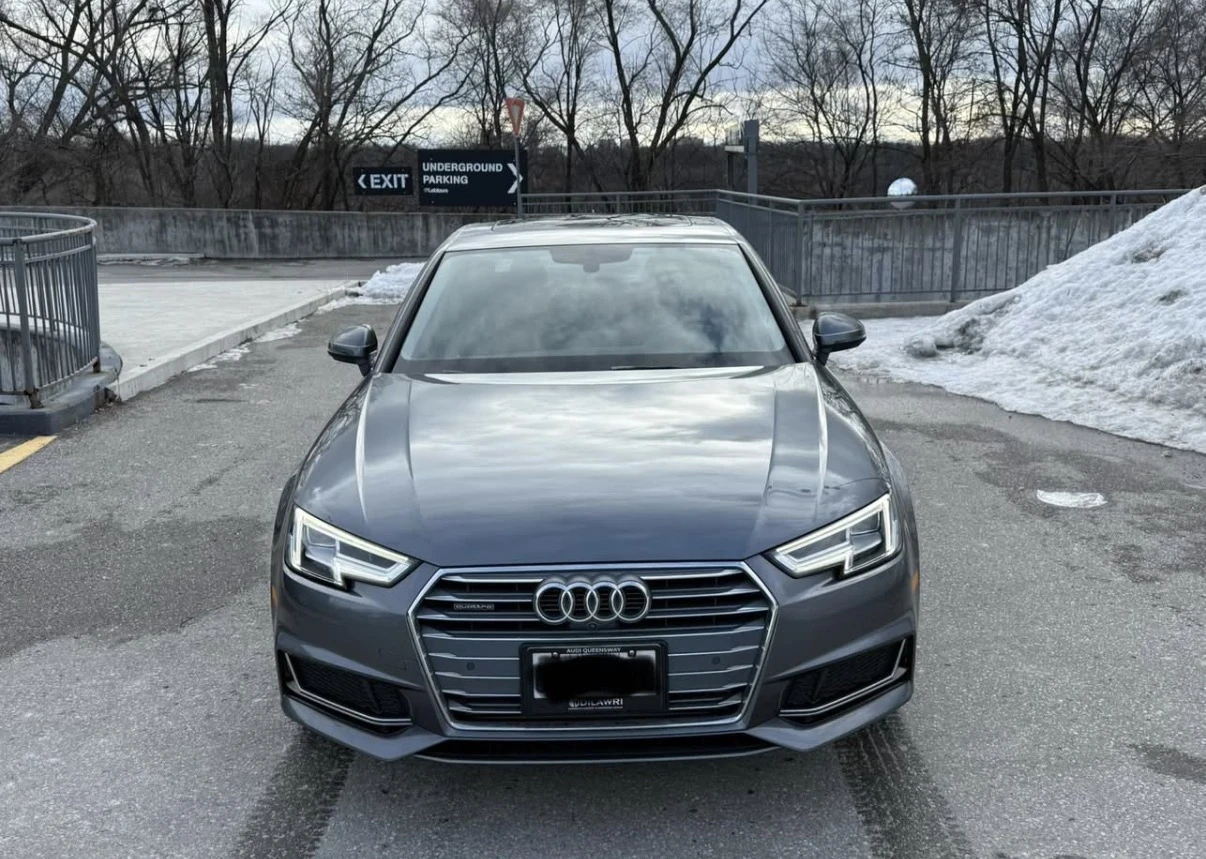 Audi A4 PROGRESSIV * * CLEAN CARFAX * * ���� ������ * *  | Mobile.bg � ����������� 1