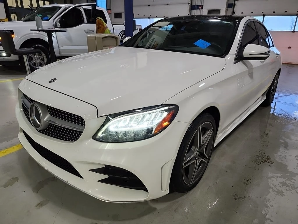 Mercedes-Benz C 300 * CARFAX * ���� �� �� | Mobile.bg � ����������� 1