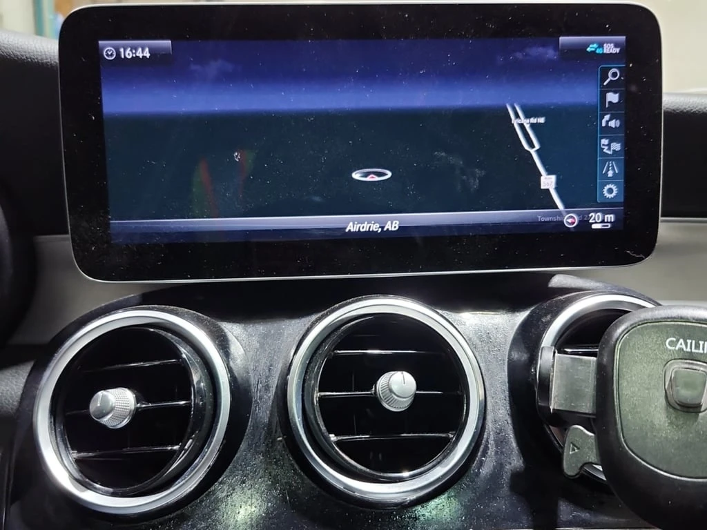 Mercedes-Benz C 300 * CARFAX * ���� �� �� | Mobile.bg � ����������� 15