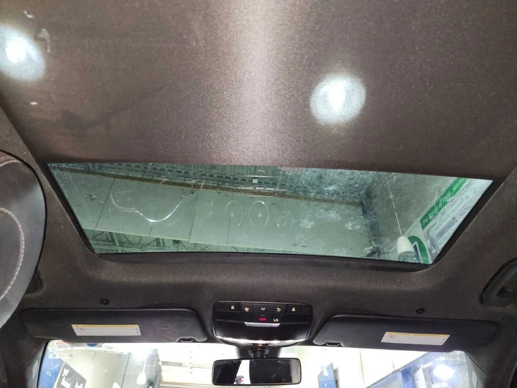 Mercedes-Benz C 300 * CARFAX * ЦЕНА ДО БГ - изображение 8